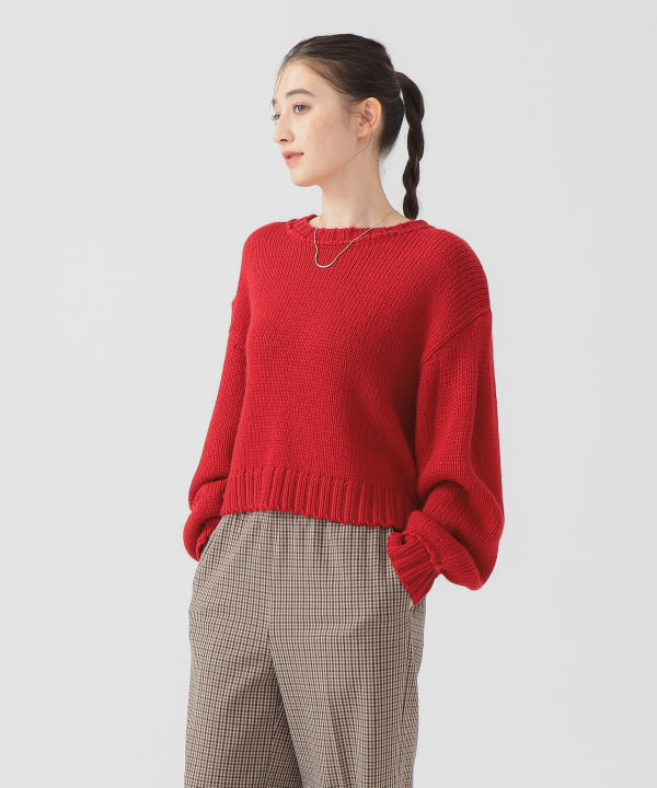 B:MING by BEAMS（ビーミング by ビームス）エドワード ショート