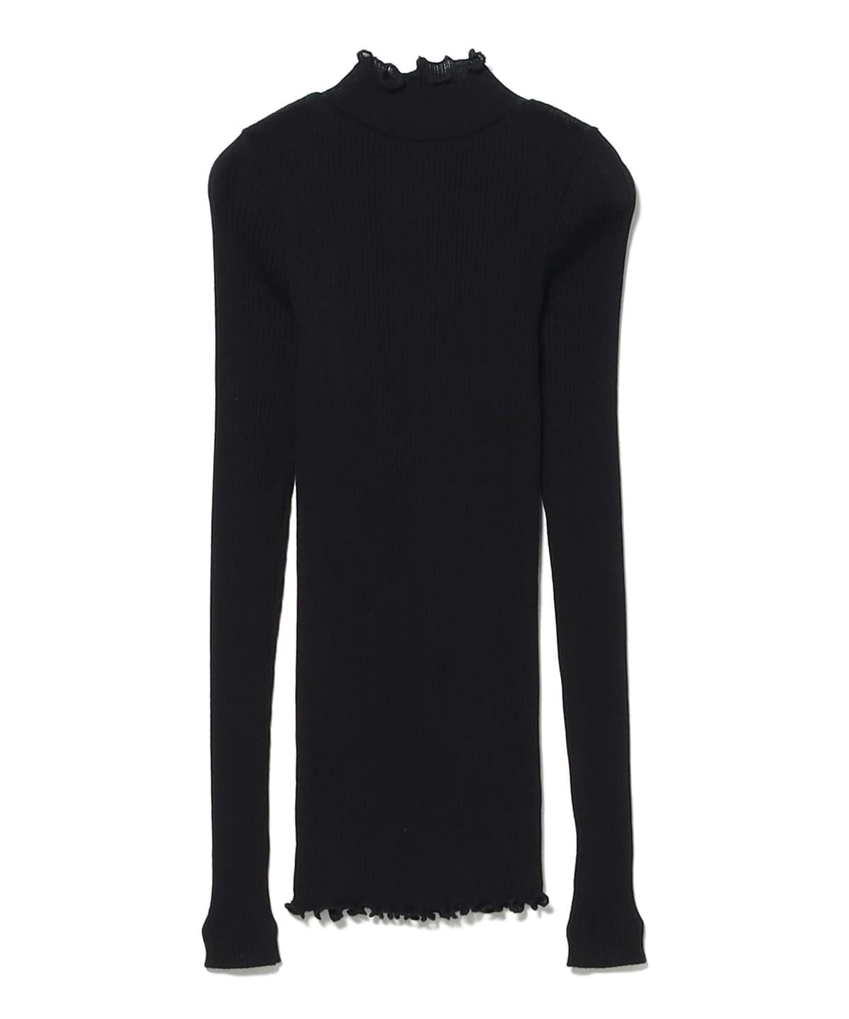 GICIPI ジチピ / AGLIO トップス WOMEN NERO ONE SIZE GICIPI ジチピ / AGLIO トップス WOMEN NERO ONE SIZE