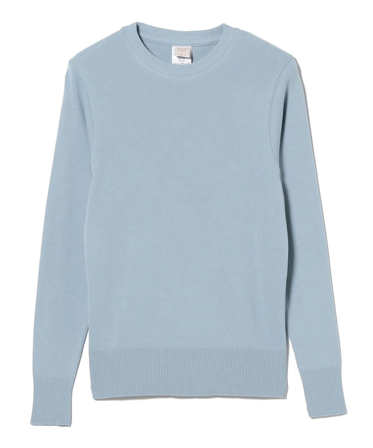 GICIPI ジチピ / FRAGORA トップス WOMEN LAZIO 1