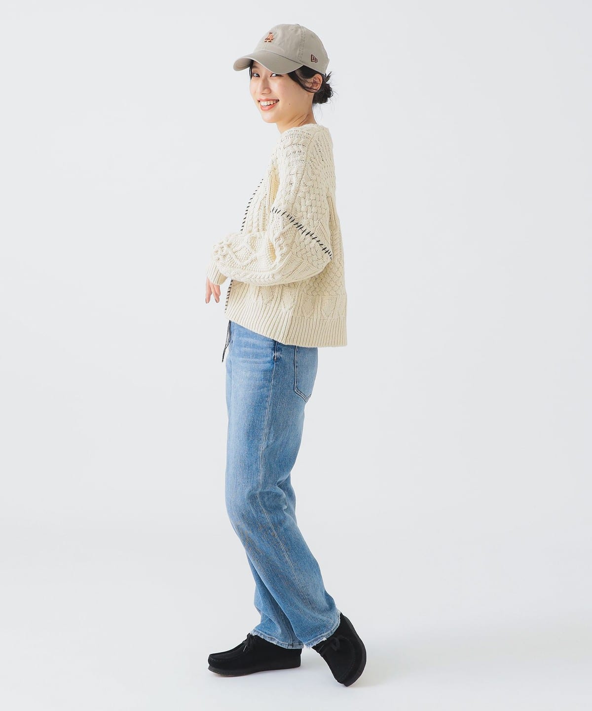 みんみん B:MING by BEAMS（ビーミング by ビームス）【タイムセール