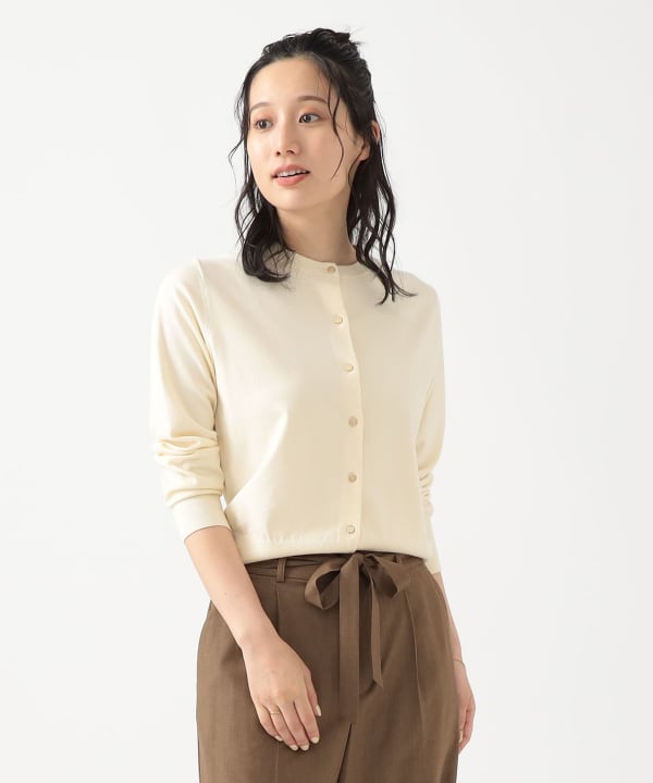 【みんみん】 B:MING by BEAMS（ビーミング by ビームス）デザインボタン