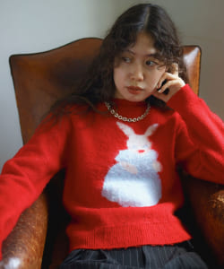 ambiance / RABBIT KNIT