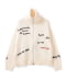 OFF WHITE