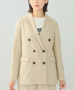 ▲ダブル ジャケット