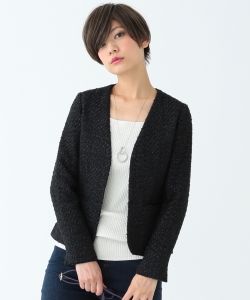 B:MING by BEAMS / Vネック ジャケット