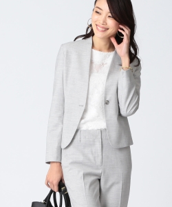 B:MING by BEAMS / ノーラペルジャケット 18SS-P