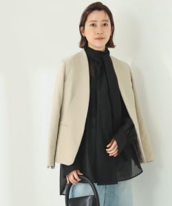 ストレッチ ジャケット