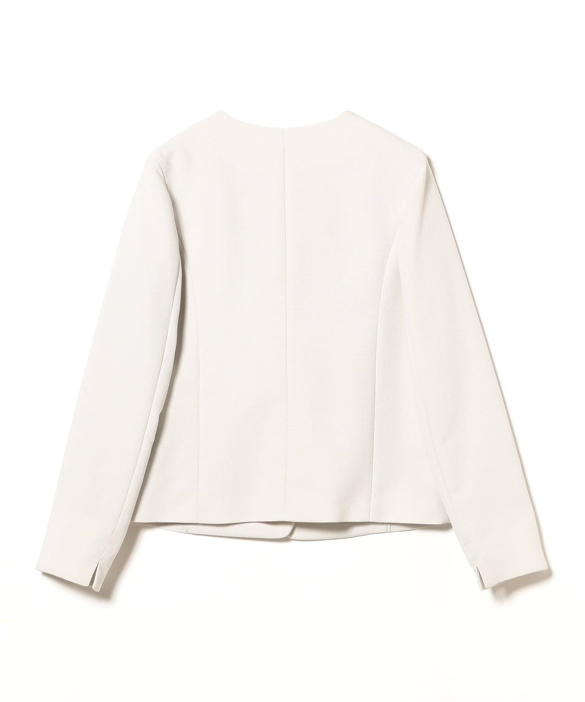 BEAMS フォーマルジャケット&スカート B：MING by BEAMS セットアップ 「フォーマル / WEB限定