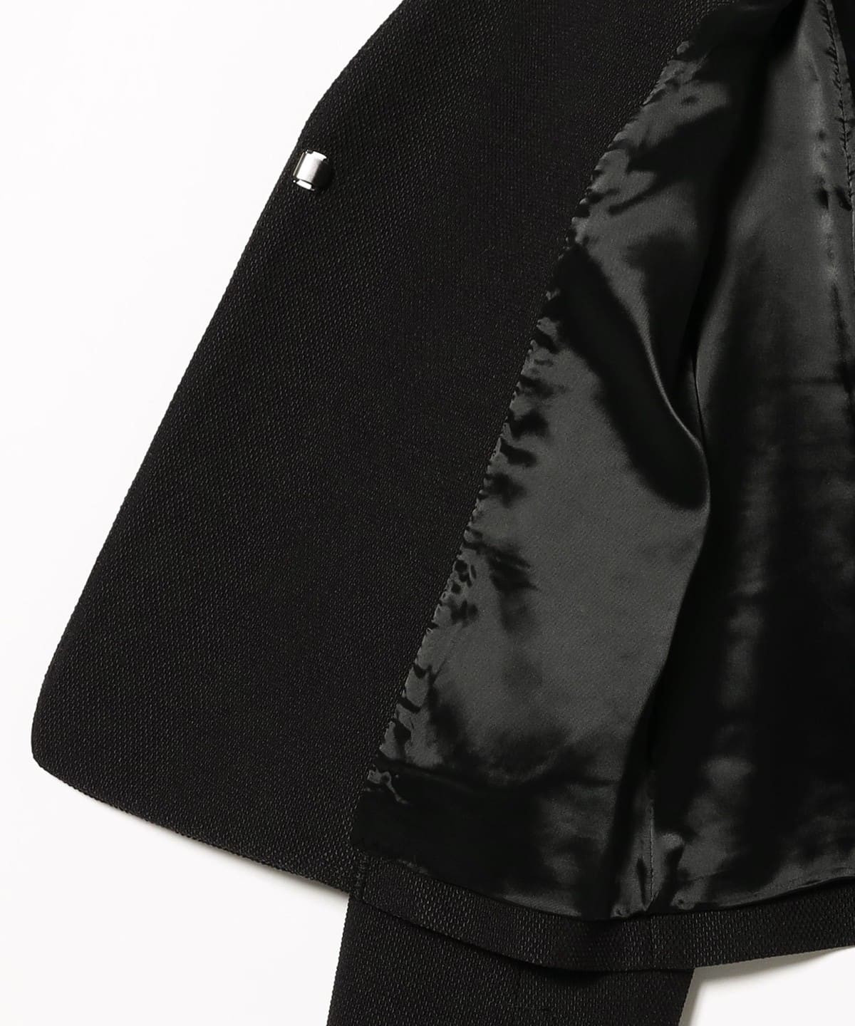 BEAMSMen'sジャケット BEAMS（ビームス）LEVI'S(R) × END. / TYPE II トラッカージャケット