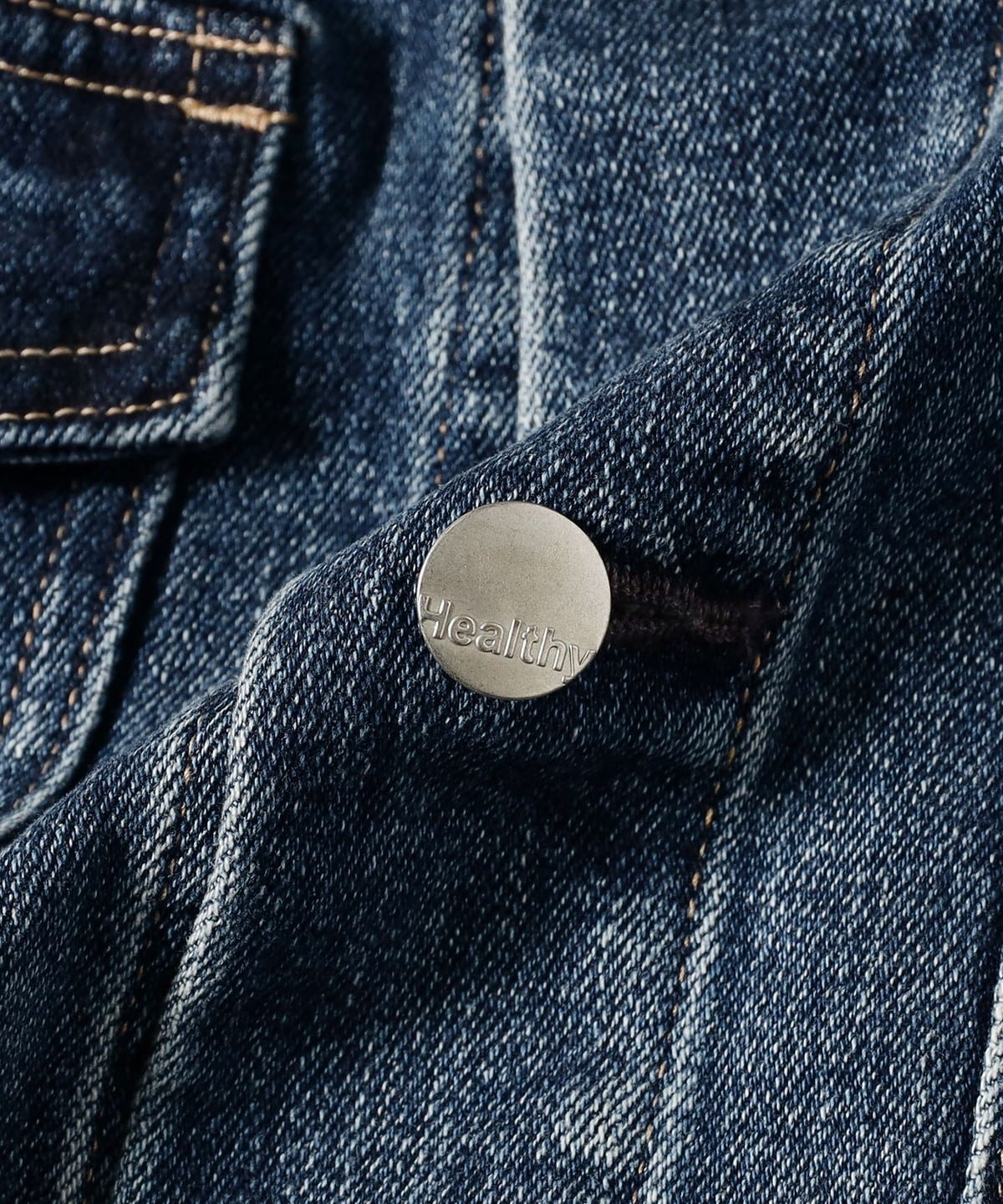B:MING by BEAMS（ビーミング by ビームス）Healthy Denim