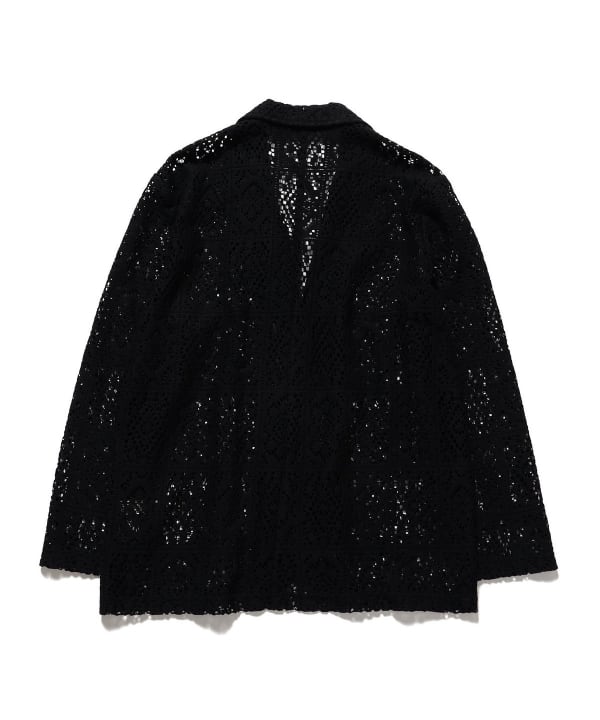 美品 ビームス BEAMS テーラードジャケット M BEAMS（ビームス）撥水 ストレッチ ジャケット（ジャケット