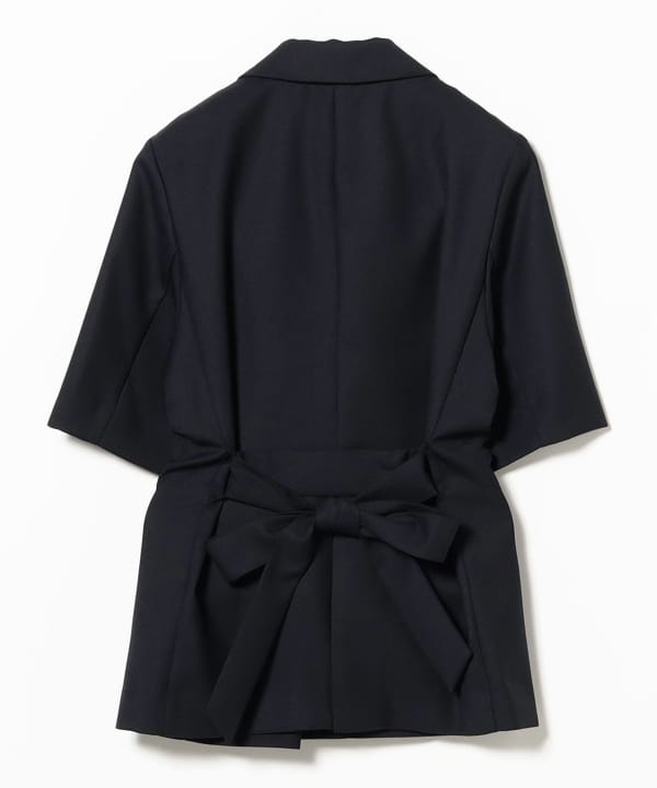 B:MING by BEAMS（ビーミング by ビームス）【手洗いOK】ハーフ