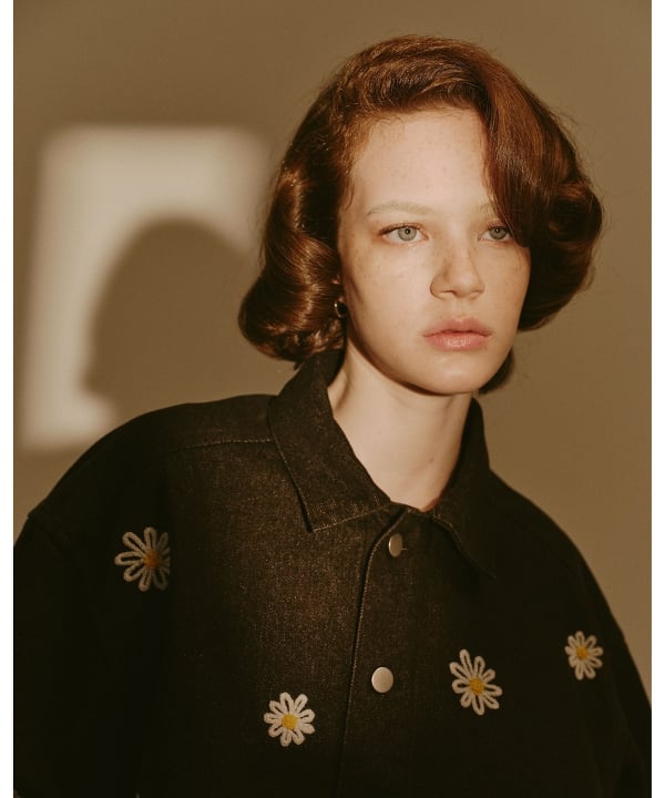 WILD THINGS（ワイルドシングス）の「WILD THINGS × B:MING by