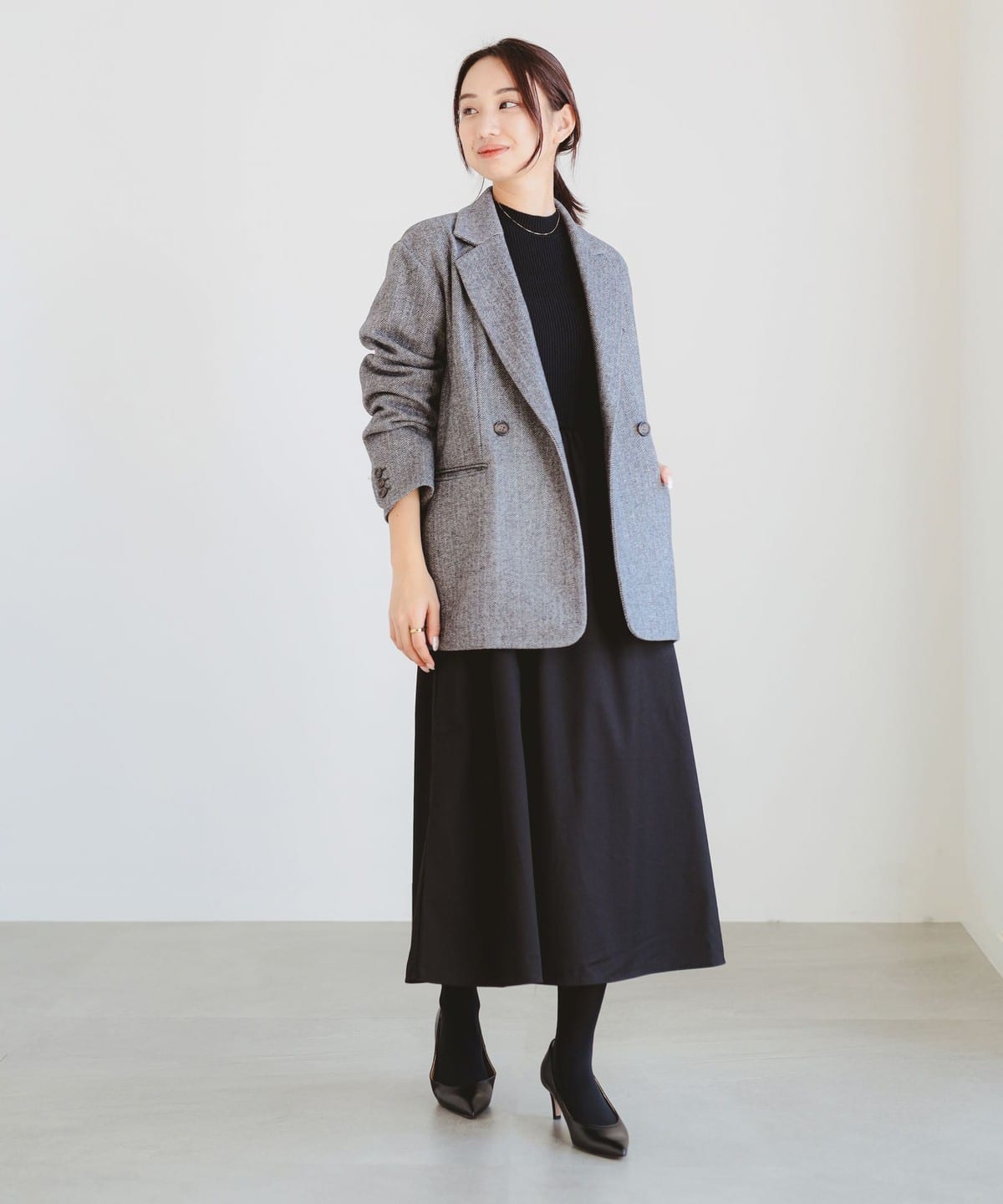 ビーミング by ビームス　セレモニー４