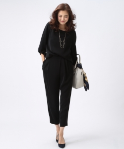 B:MING by BEAMS / トロミセパレートオールインワン 16AW-K