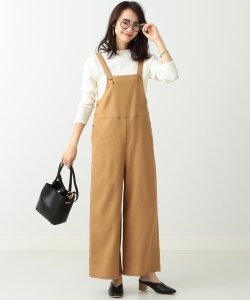 B:MING by BEAMS / カルゼサロペット