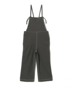 B:MING by BEAMS / ステッチワーク サロペット