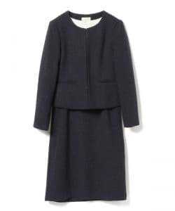 B:MING by BEAMS / ジャケット × ワンピース セットアップ