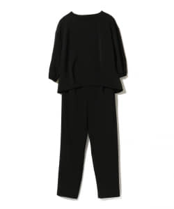 B:MING by BEAMS / ストレッチ ロングスリーブ セットアップ -P