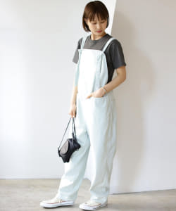 SMITH'S AMERICAN × B:MING by BEAMS / 別注 オーバーオール