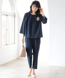 B:MING by BEAMS / プルオーバー パンツ セットアップ 22MO
