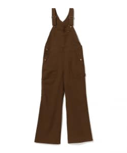 ▲Wrangler / フレア サロペット