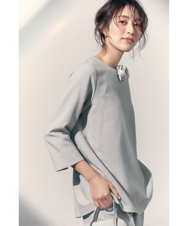 【ファッション好きが選ぶ人気ブランドランキング】 B:MING by BEAMS（ビーミング by ビームス）チュニック ルームウェア・パジャマ