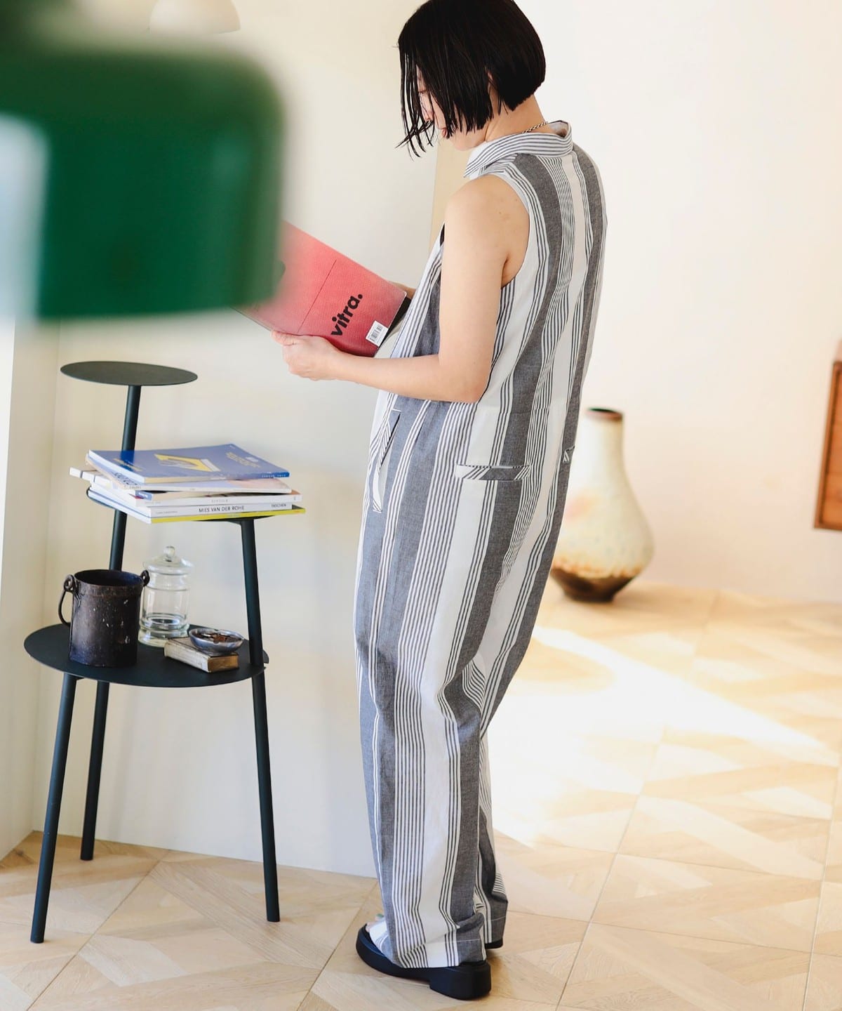 B:MING by BEAMS (B:MING by BEAMS) ambiance / Stripe All-in-One