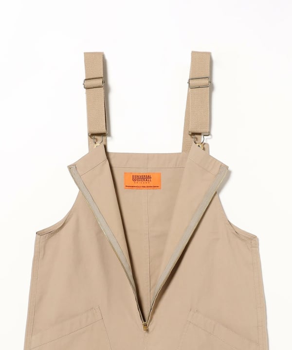 シュガーケーン×ビームス 別注　オールインワン 94170066443_D_1.jpg