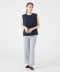 NAVY*ICE GREY
