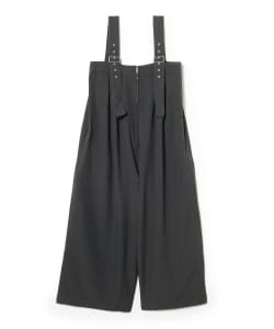 UNIVERSAL OVERALL / BARE TOP OVERALL