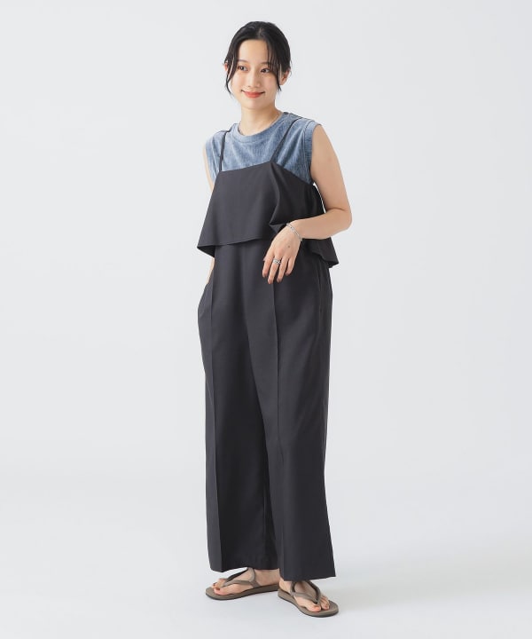 B:MING by BEAMS（ビーミング by ビームス）【タイムセール】フレア