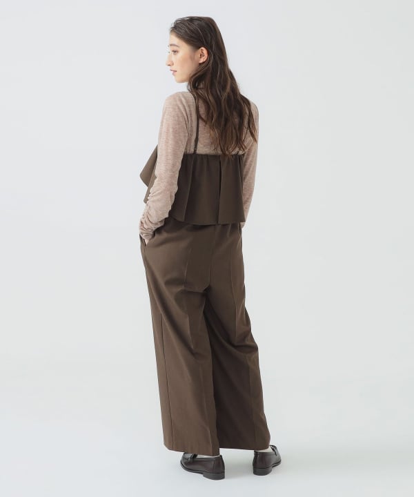 【★新品未使用】フレア オールインワン HeRIN.CYE オールインワン Flare all in one フレア