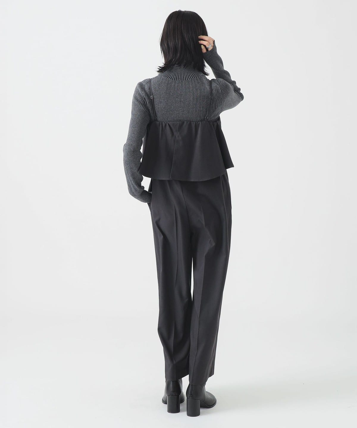 B:MING by BEAMS（ビーミング by ビームス）【タイムセール】フレア