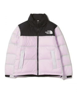 THE NORTH FACE / Short Nuptse Jacket