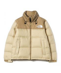 THE NORTH FACE / Short Nuptse Jacket