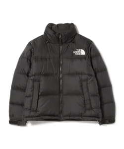 THE NORTH FACE / Short Nuptse Jacket