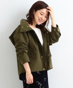 B:MING by BEAMS / M51 マウンテンパーカ 17AW