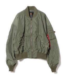 ALPHA INDUSTRIES / L-2B ドロップショルダー