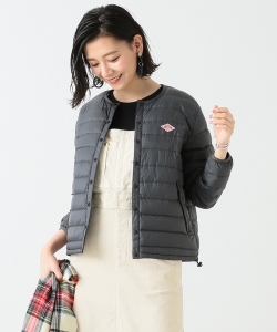 DANTON / インナーダウン 18AW