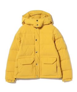 THE NORTH FACE / CAMP cierra ショート ダウンコート▲