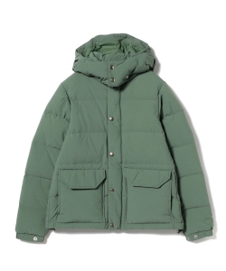 THE NORTH FACE / CAMP cierra ショート ダウンコート▲