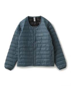 mont-bell × B:MING by BEAMS / 別注 スぺリオダウン ラウンドネック ダウンジャケット＜WOMEN＞