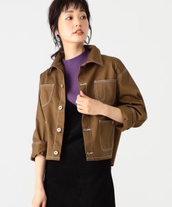 UNIVERSAL OVERALL × B:MING by BEAMS / 別注 カバーオール