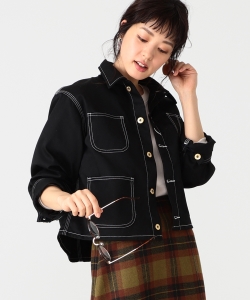 UNIVERSAL OVERALL × B:MING by BEAMS / 別注 カバーオール