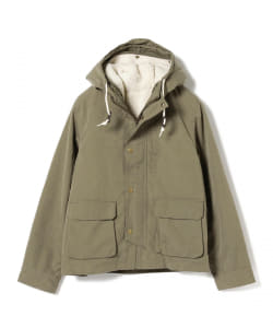 B:MING by BEAMS / 3WAY ボアライナーマウンテンパーカ