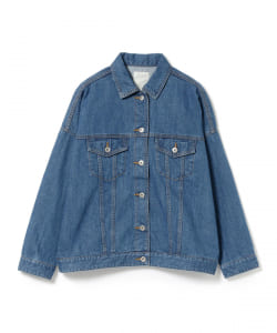 B:MING by BEAMS / デニム ビッグGジャン