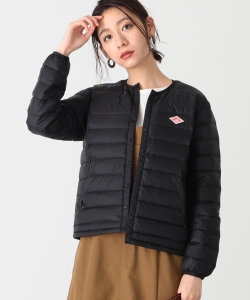 DANTON / インナーダウン 19AW