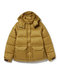 ▲THE NORTH FACE / キャンプ シェラ ショートブルゾン