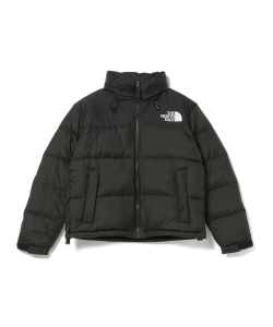 THE NORTH FACE / ヌプシ ショート ダウンジャケット